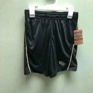 University of Central Florida Athletic Shorts